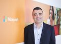 Microsoft Türkiye’de yeni atama