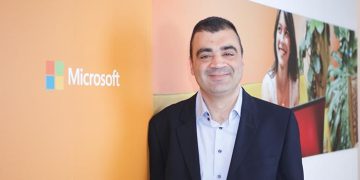 Microsoft Türkiye’de yeni atama