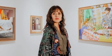 AKM’den Filipin ulusal miras ayı’na anlamlı katkı: “Tozlar Çöktüğünde”