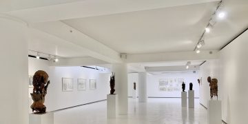 Sanatçı Ahmet Aydın Atmaca’nın Hafıza Kalıntıları başlıklı solo sergisi 31 Mart- 30 Nisan 2022 tarihlerinde Summart’ta!