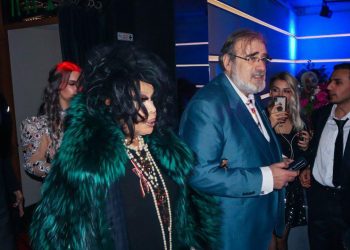 Yılın Gecesi Belli Oldu Tac Mahal Ödülleri