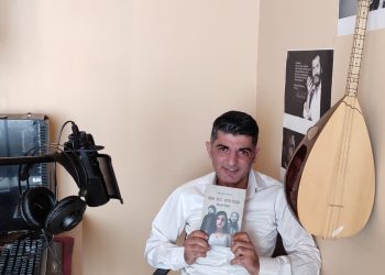 Erkan Ünlü’nün “Katil , İmam ,Hayat Kadını” (Kesişen Yollar) adlı romanı raflardaki yerini aldı