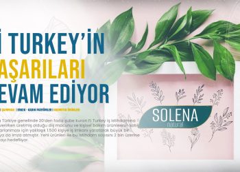 Fi Turkey büyük başarılara imza atmaya devam ediyor