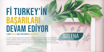 Fi Turkey büyük başarılara imza atmaya devam ediyor