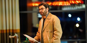 ‘Kasaba Doktoru’ 8 Nisan’da TRT 1’de başlıyor