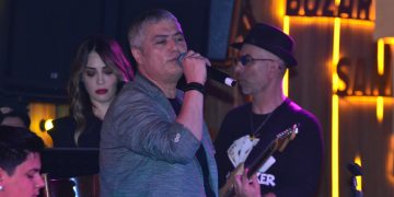 Kuba Dragos Sahne’den Cengiz Kurtoğlu geçti