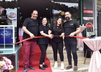 Bi tatlı keyfi “KAR-MAN”