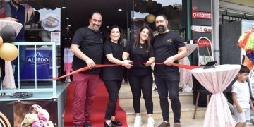 Bi tatlı keyfi “KAR-MAN”