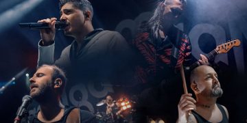 maNga “Eleman” adlı şarkısına klip çekti