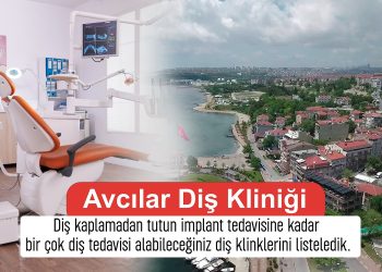 Avcılar Diş Hastanesi