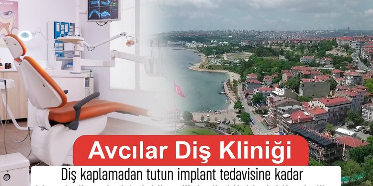 Avcılar Diş Hastanesi