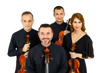 Borusan Sanat’ta bu hafta neler var?