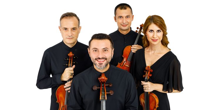 Borusan Sanat’ta bu hafta neler var?