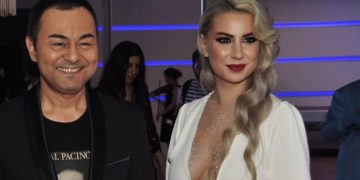 Medya camiasının sevilen yüzü Gizem Deniz Kirişci konser çıkışı görüntülendi