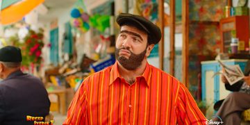 Recep İvedik 7 çok yakında Disney+ ekranlarında olacak!