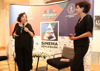 Türk sinemasından anılar yad edildi