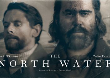 The North Water Temmuz ayında GAİN ekranlarında