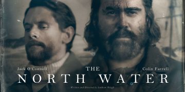 The North Water Temmuz ayında GAİN ekranlarında