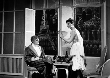 Yıldız Kenter’in hayatını anlatan Caniko belgeseli, ilk kez izleyiciyle buluşuyor