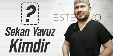 Serkan Yavuz Kimdir?