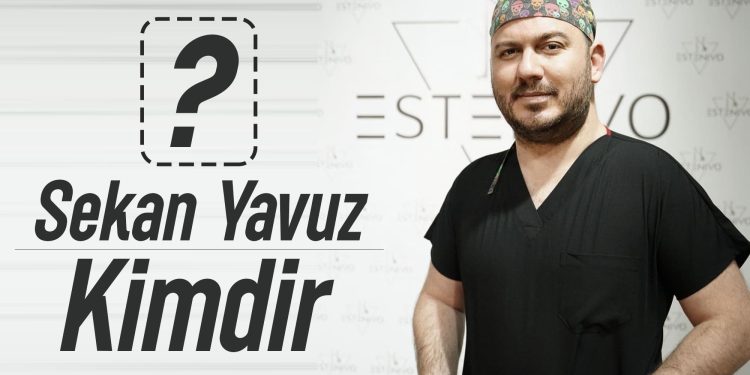 Serkan Yavuz Kimdir?