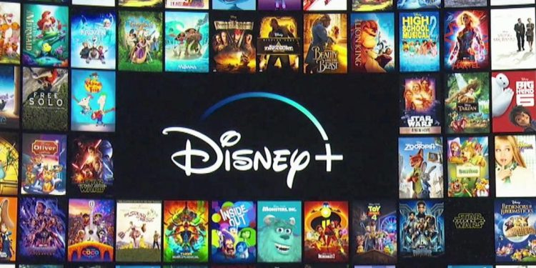 Emmy ödülü adayları film ve diziler Disney+’da