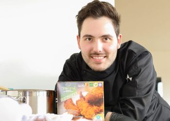 Hasan Teker Belçika’da ”Teker Chicken ‘ ile büyümeye devam ediyor