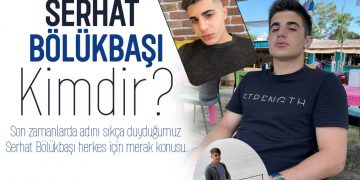 Serhat Bölükbaşı Kimdir?
