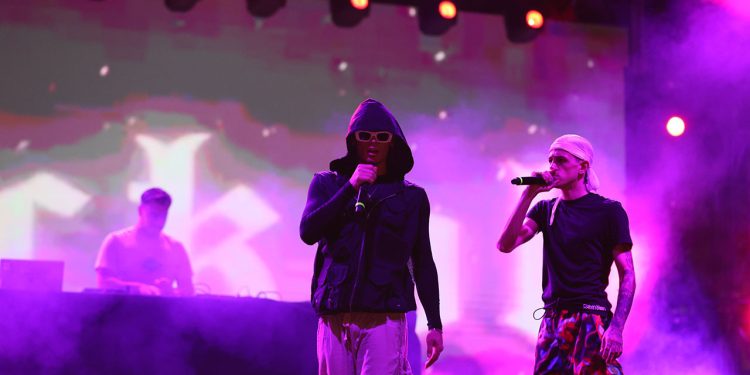 İzmir Fuarı’ndan Çakal ve Reckol izdihamı