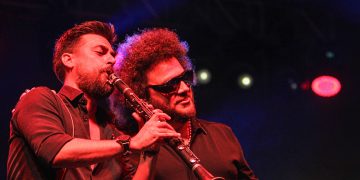 Can Gox “İzmir Fuarı’nda sahne almak apayrı bir heyecan”