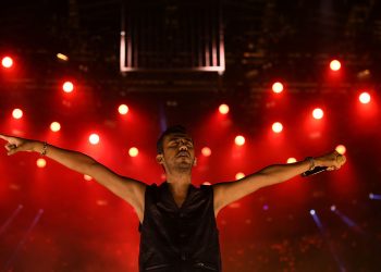 İstanbul’da Fanta Fest çoşkusu