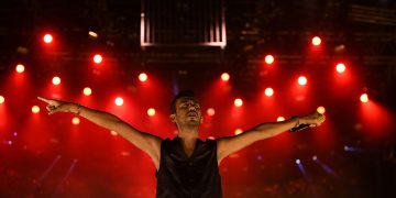 İstanbul’da Fanta Fest çoşkusu