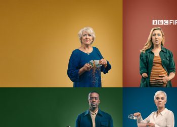 GAİN ekranlarında Eylül ayı boyunca her Cuma yeni bir BBC First dizisi yayında olacak