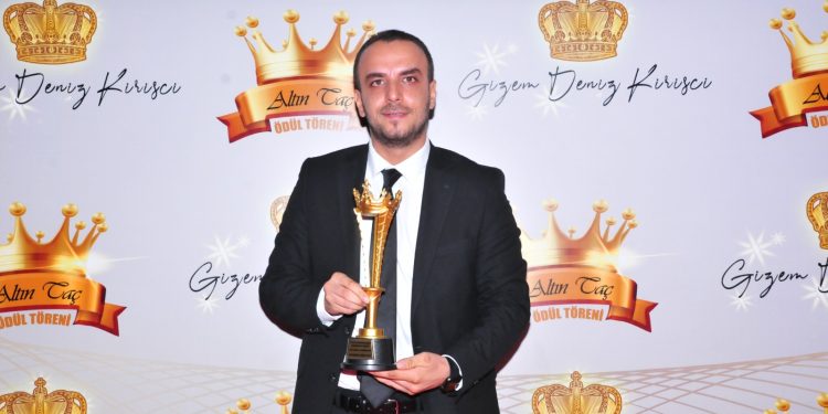 Yılın güvenilir danışmanlık şirketi Has Hasar Danışmanlık ödüllendirildi!