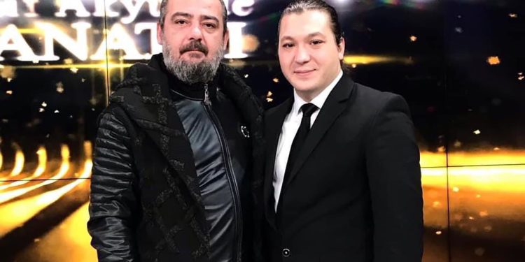 Raif Akyüz’den yeni sezon öncesi sürpriz hamleler