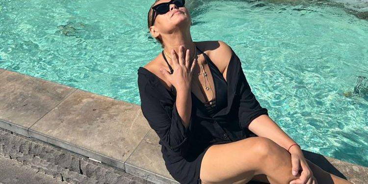 Yonca Poyrazoğlu Tv. programında çarpıcı açıklamalarda bulundu