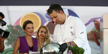 Adana Lezzet Festivali coşkusu devam ediyor