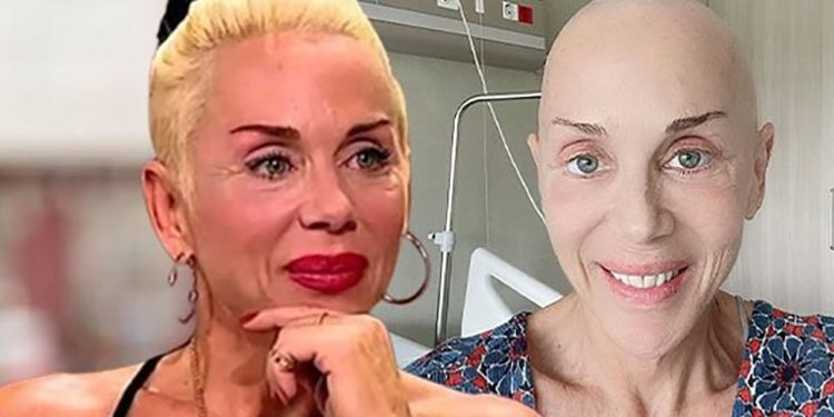 Billur Kalkavan akciğer kanserine yenik düştü