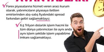 Aracı Bir Kurum Nasıl Seçilmelidir? İdolFX Bu Tanımlara Uygun Mudur?
