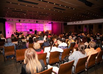 Kadınlar Pembe Festival’de Meme Sağlığı için Buluştu