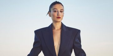 Son dönemin sevilen sanatçısı Melike Şahin JJ ARENA sahnesinde