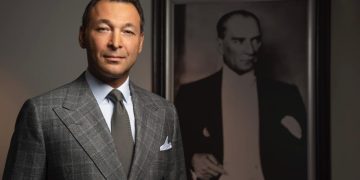 Murat Türel: “Kanada Petrolüne Olan İlgi Her Geçen Gün Büyüyor”