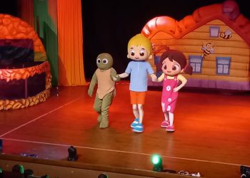 Niloya ve arkadaşları Adana’ya geliyor