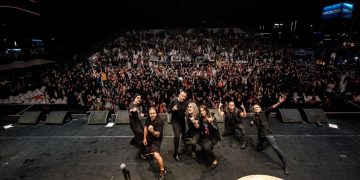 Turkcell Vadi’de  Ekim ayında da konserler devam ediyor