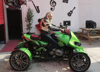 Zafer Kaman imkansız denileni başardı