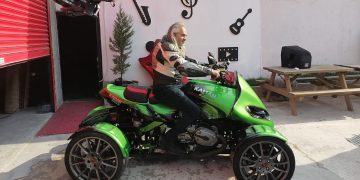 Zafer Kaman imkansız denileni başardı