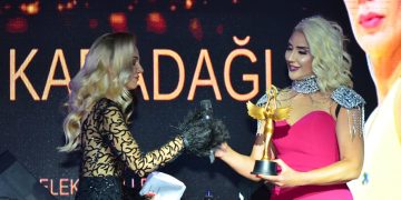 Sosyal medyanın bol ödüllü iyilik meleği