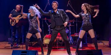 Faruk K’da her telden söyledi