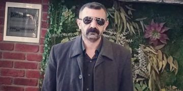 Erdal Bakır kimdir?