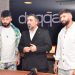 Duqqan Sahne’de büyük izdiham